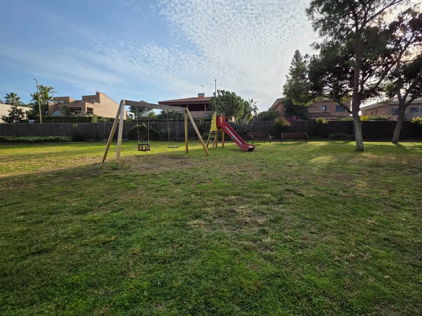 Àtic en venda en Gavà amb Calefacció, Jardí privat i Terrassa