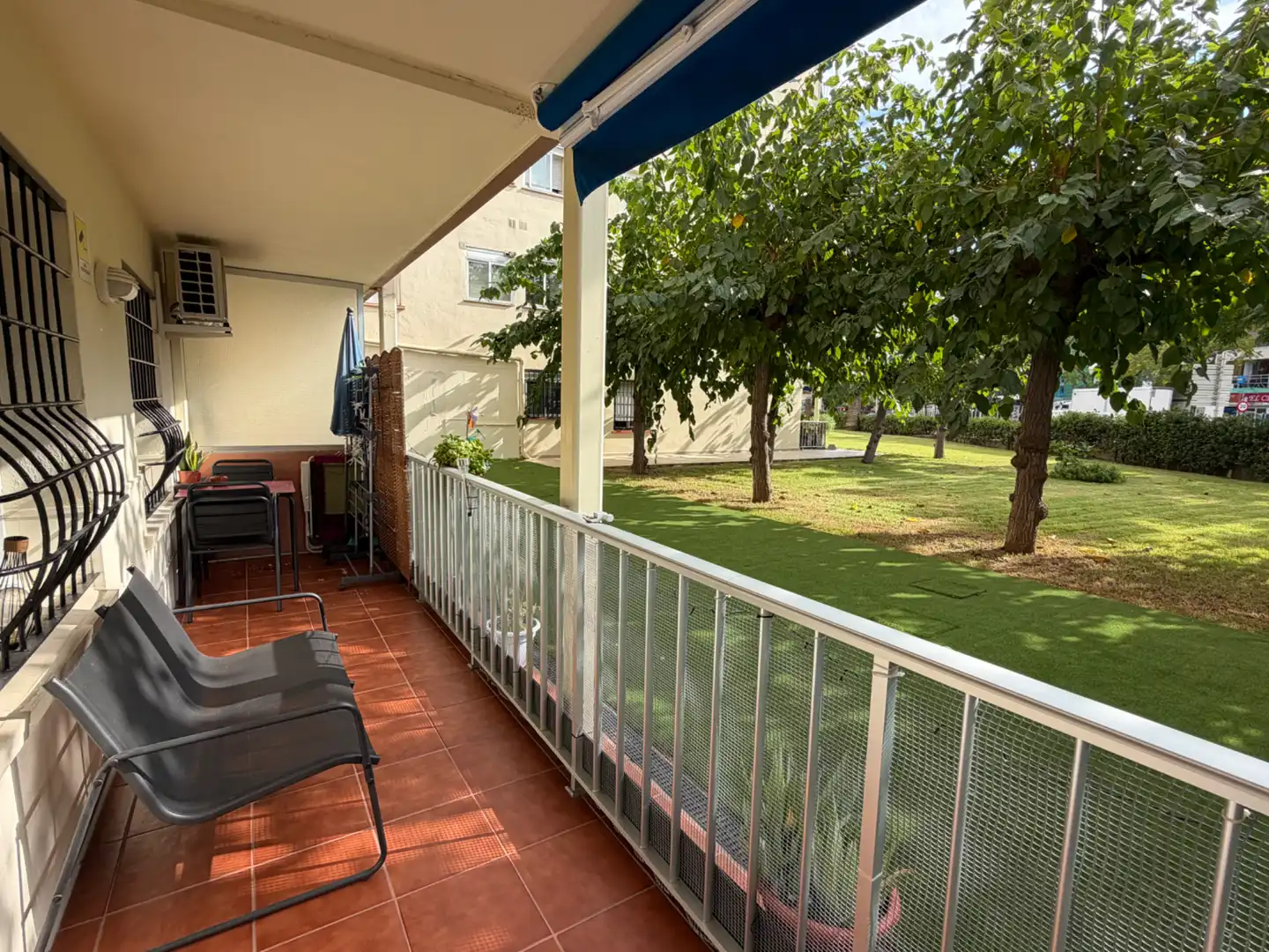 Rez-de-chaussée avec terrasse à vendre à Carrer de Pep Ventura, imagen 28