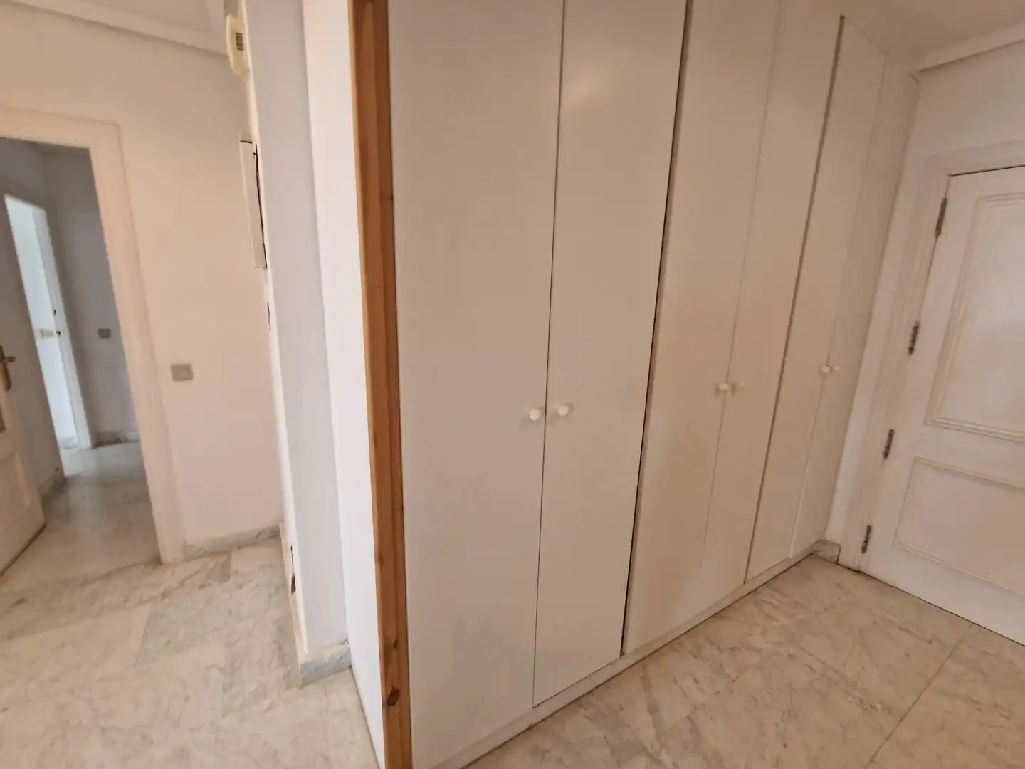 Wohnung zur Miete in Águilas mit Balkon und Gemeinschaftspool