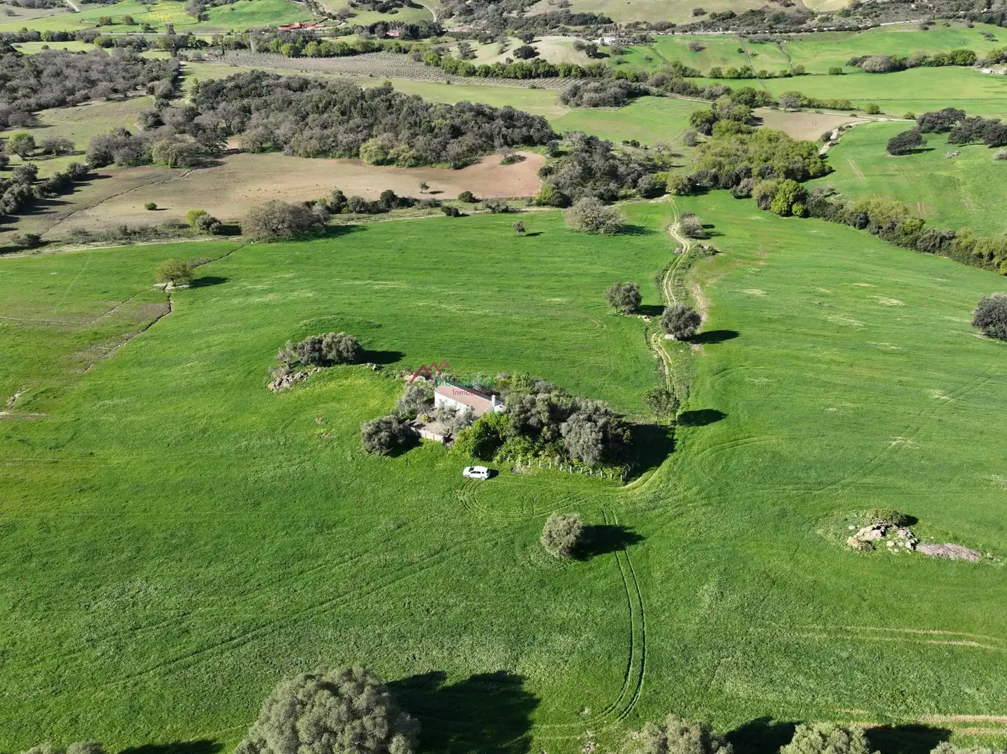 Residencial en venda en El Bosque