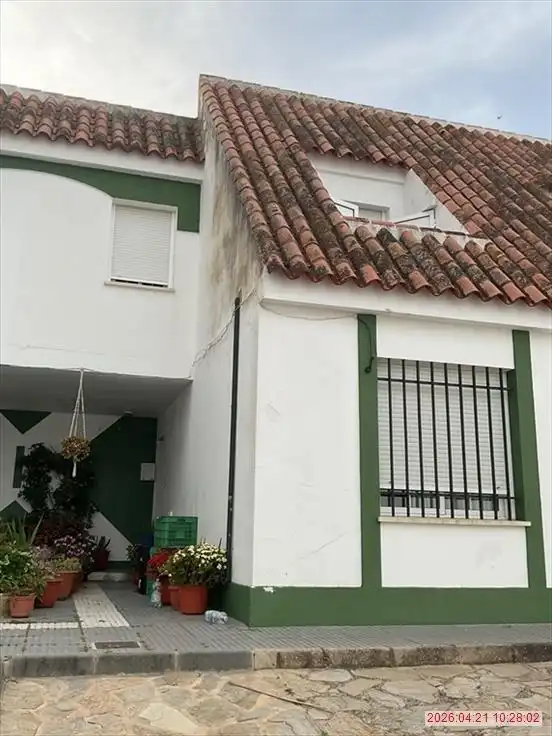 Maison à vendre à Centro