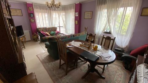 Foto 2 de Piso en venta en Plantío - Alcampo, Burgos