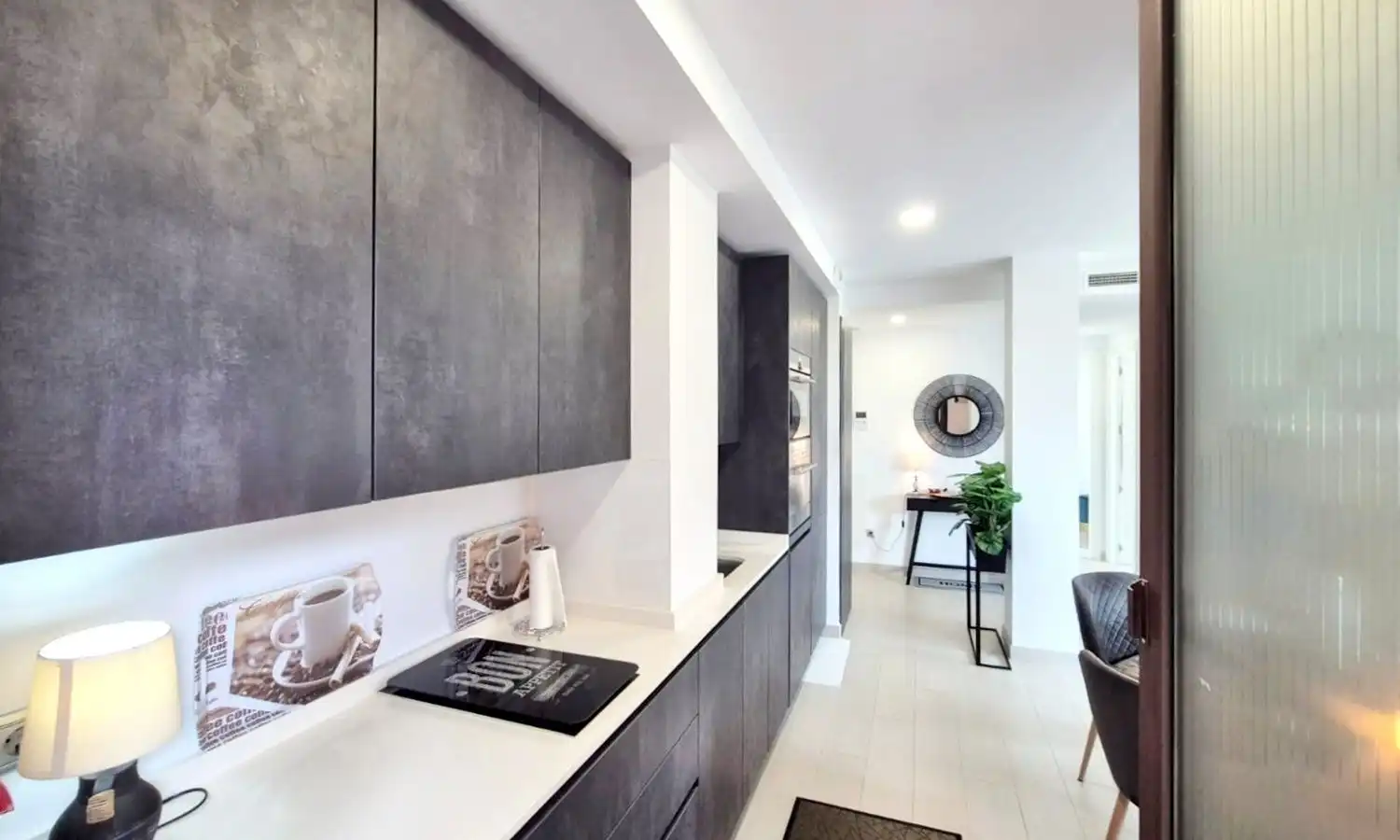Apartment with pool for sale in Vell de Gandia 16, imagen 10