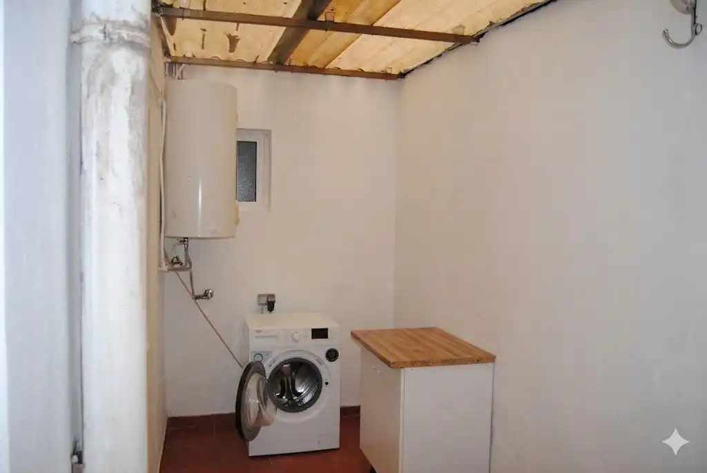 Cocina de Piso en venta en Algemesí con Aire acondicionado
