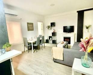 Apartament per a compartir a Torremolinos