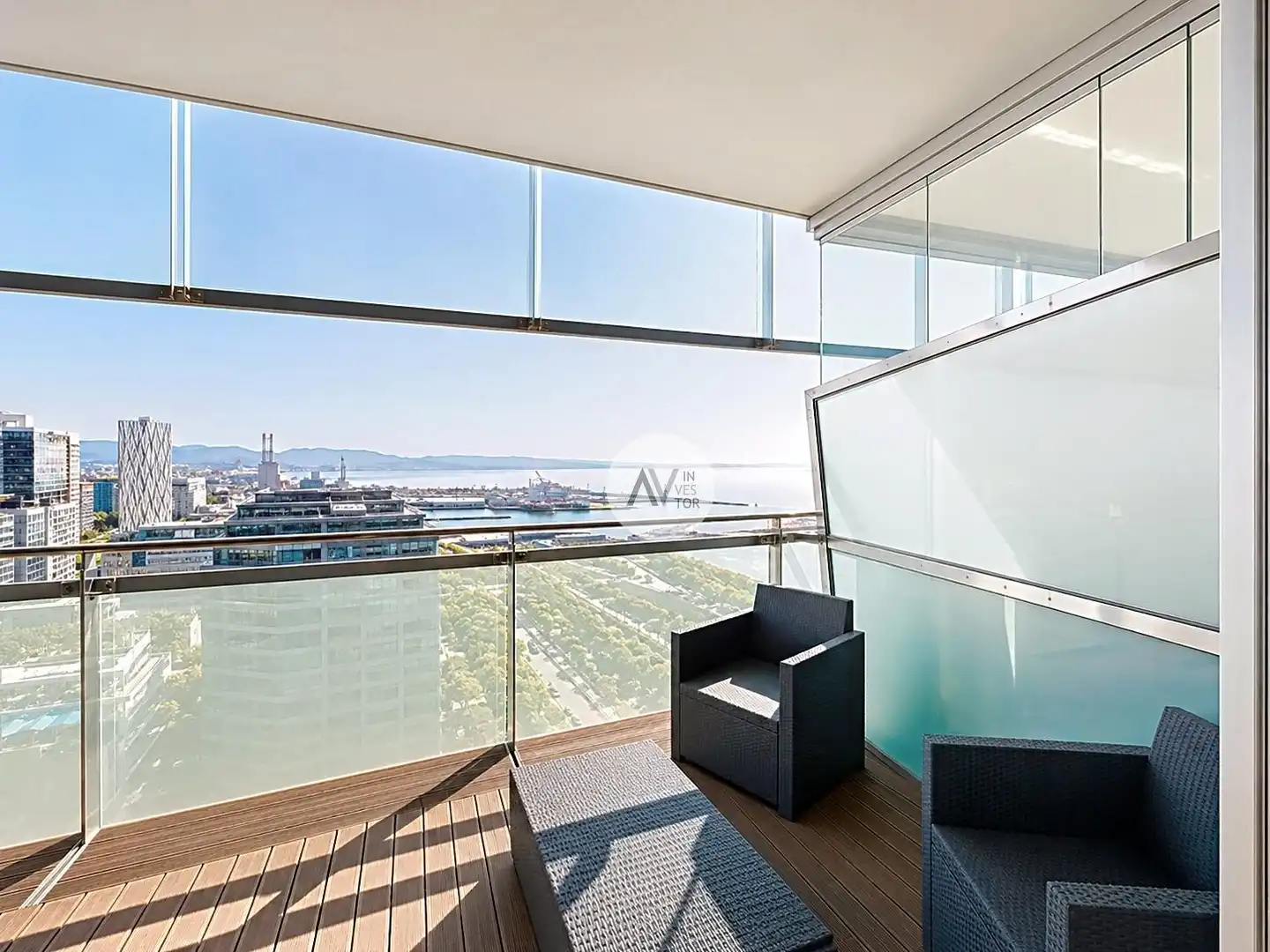 Apartment mit Terrasse zum Verkauf in Passeig GARCIA FARIA, imagen 23