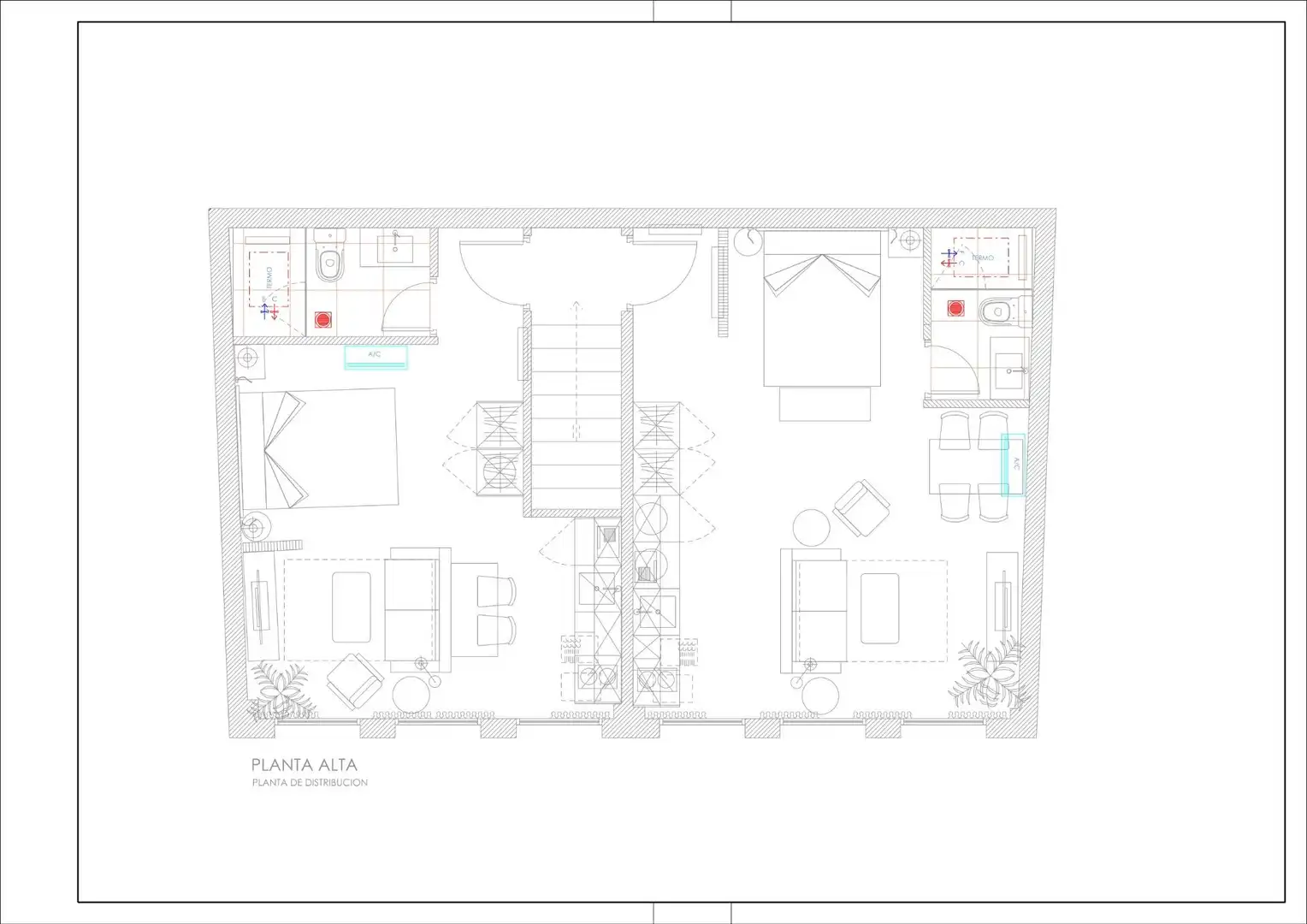 Vivienda en venta en El Bajondillo, imagen 25