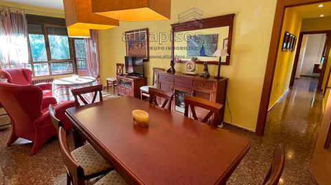 Foto 2 de Pis en venda a Estación, Albacete Capital