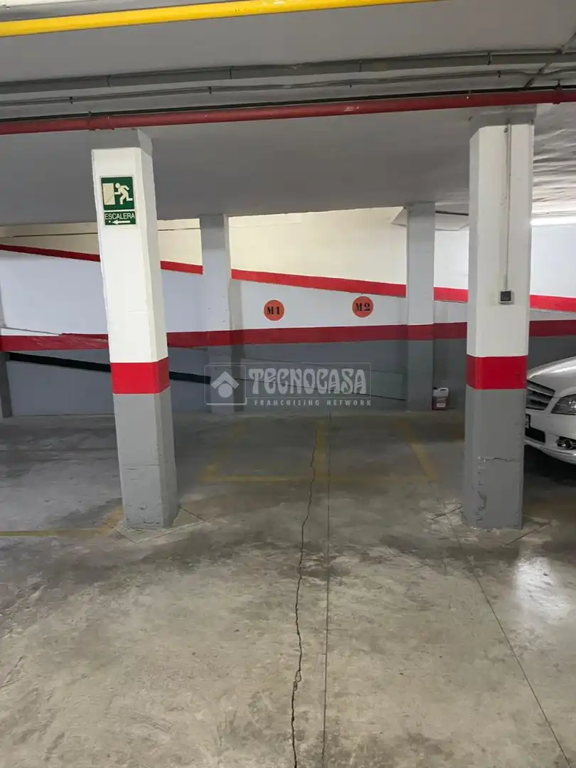 Aparcament en venda a Beiro, imagen 7
