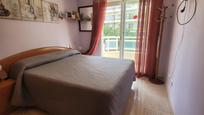 Bedroom of Flat for sale in Salou  with Heating, Private garden and Terrace