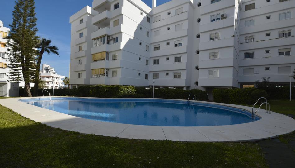 Foto 1 de Pis en venda a Calle Luis Vives, Solymar, Málaga