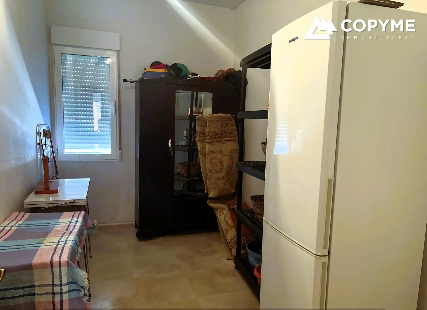 Cuina de Casa o xalet en venda en Rielves amb Calefacció, Jardí privat i Traster