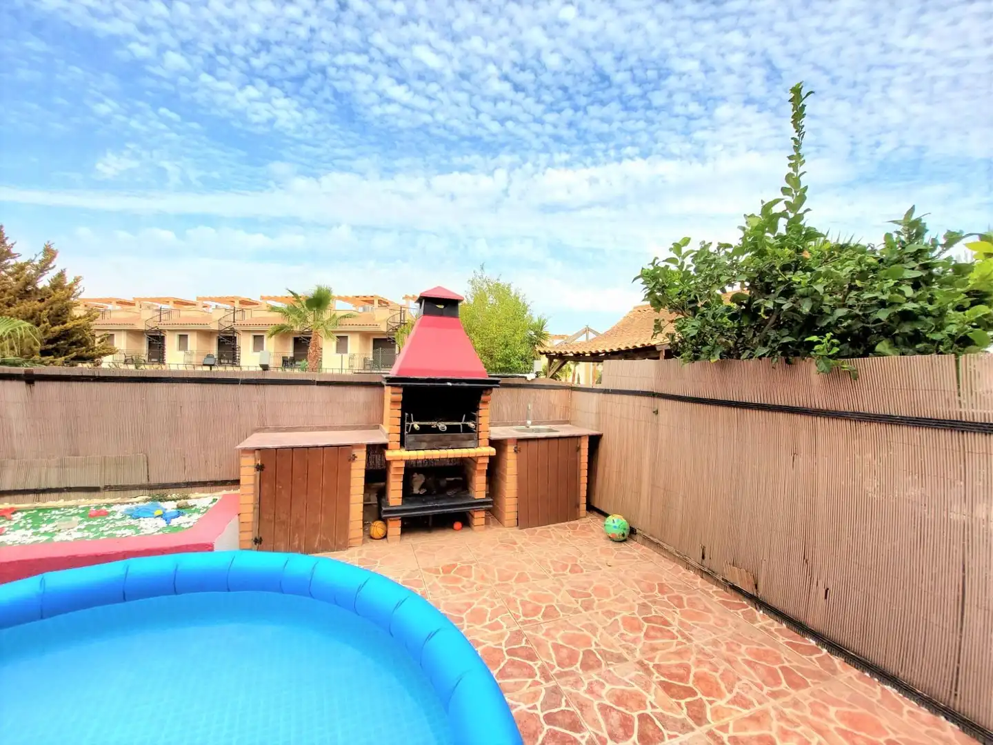 Apartament amb piscina en venda a Los Collados-Los Geraneos, imagen 4