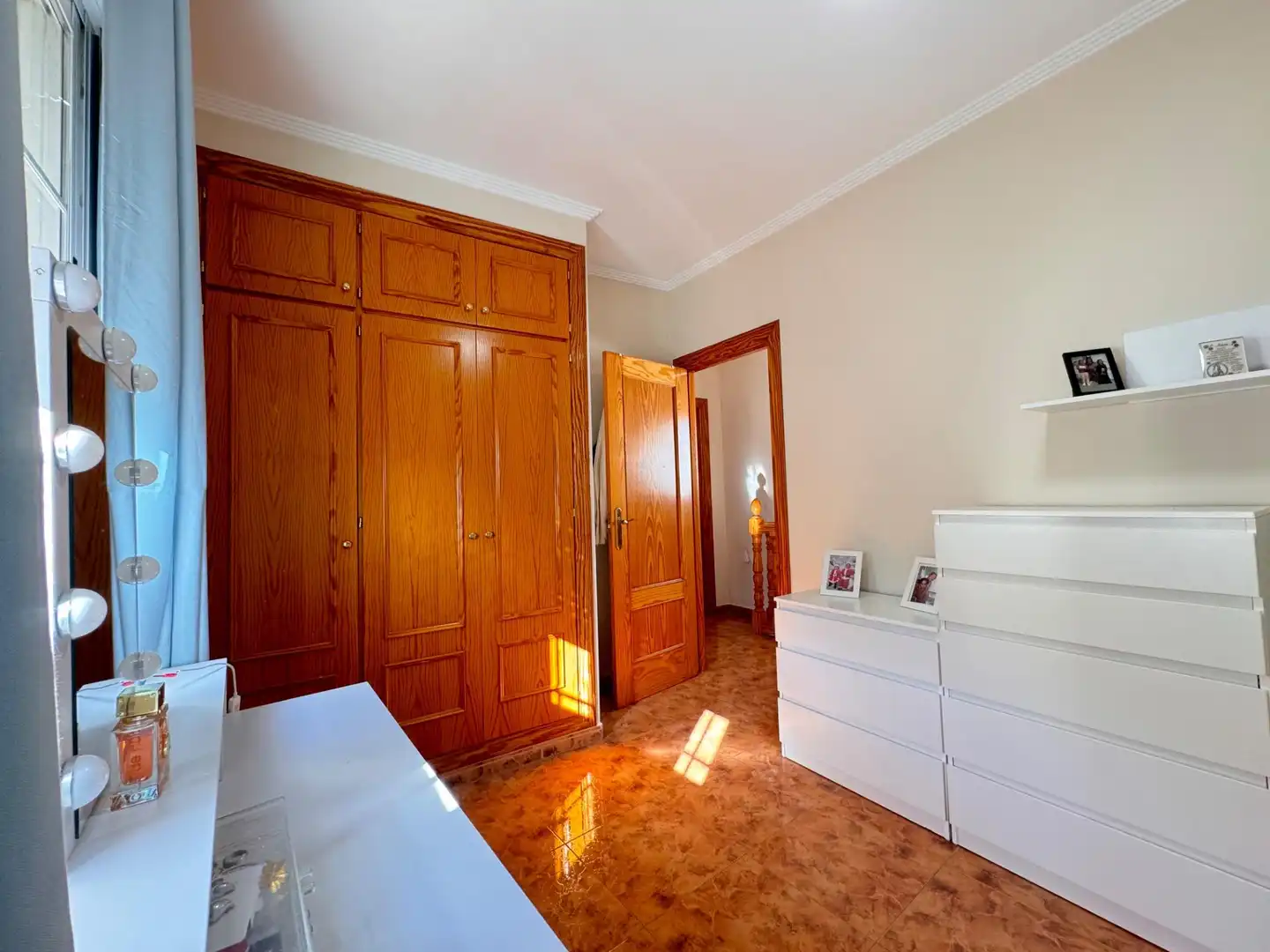 Casa o chalet en venta en Castell de Ferro