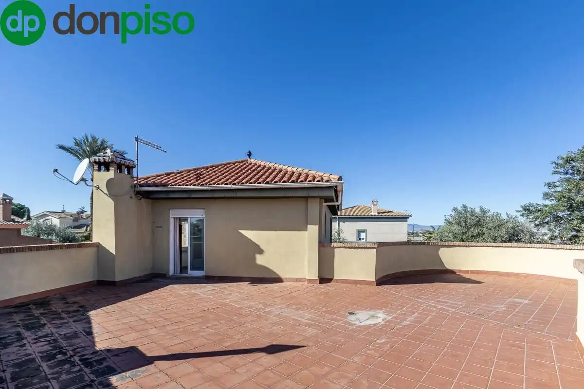 Detached house with pool for sale in Calle del Arache, imagen 38