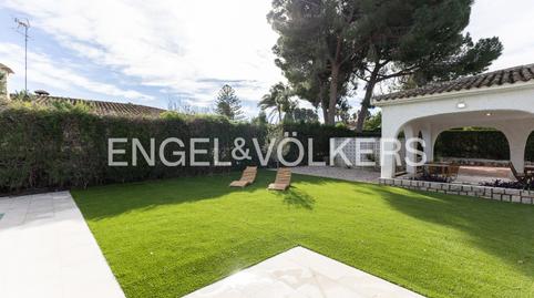 Photo 2 of House or chalet to rent in Tancat de Alter, Picassent, Valencia