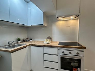 Appartement compact à vendre à Carrer MÜHLBERG