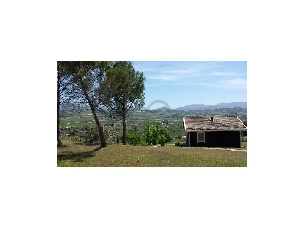 Casa rústica en venta en Casco Histórico, imagen 7