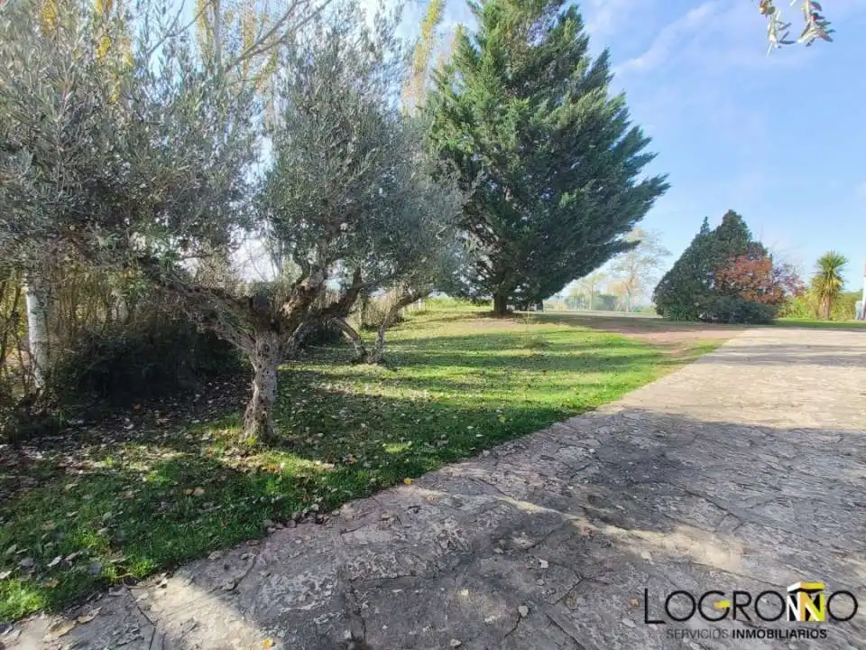 Casa o xalet en venda a Alberite