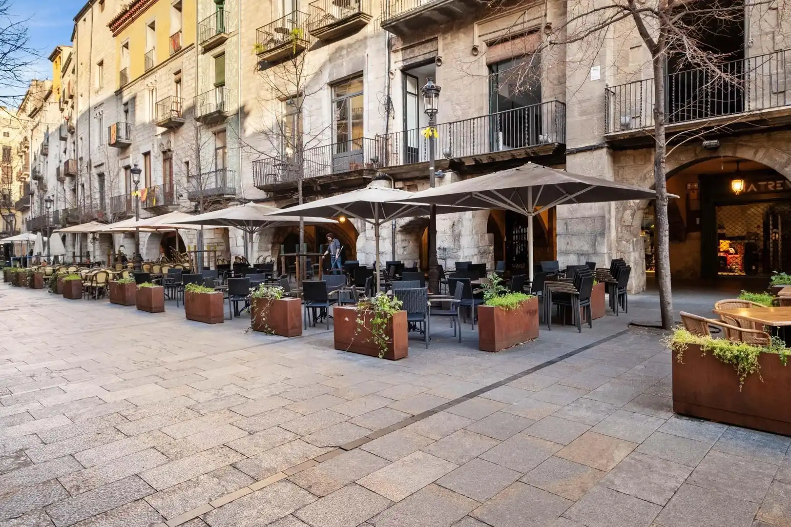 Piso en venta en Llibertat, Centre - Barri Vell