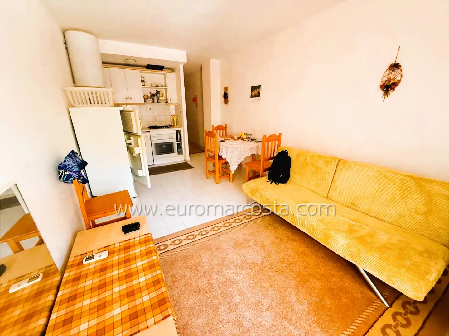 Piso con ascensor en venta en Carrer Arenes, imagen 5