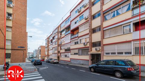 Foto 3 de Pis en venda a Apóstol Santiago, Madrid Capital