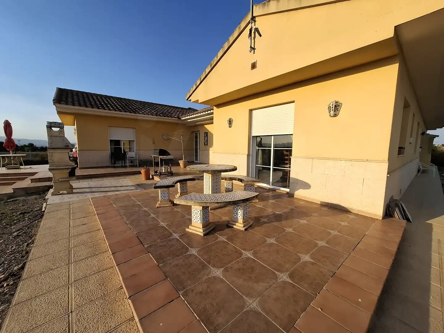Detached house for sale in Totana, imagen 39