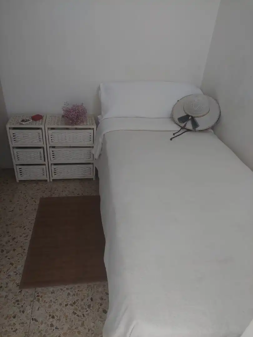 Dormitori de Pis en venda en Calella amb Aire condicionat, Calefacció i Forn