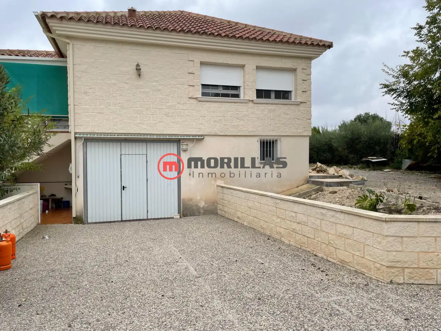 Chalet con jardín en venta en Bullas, imagen 24