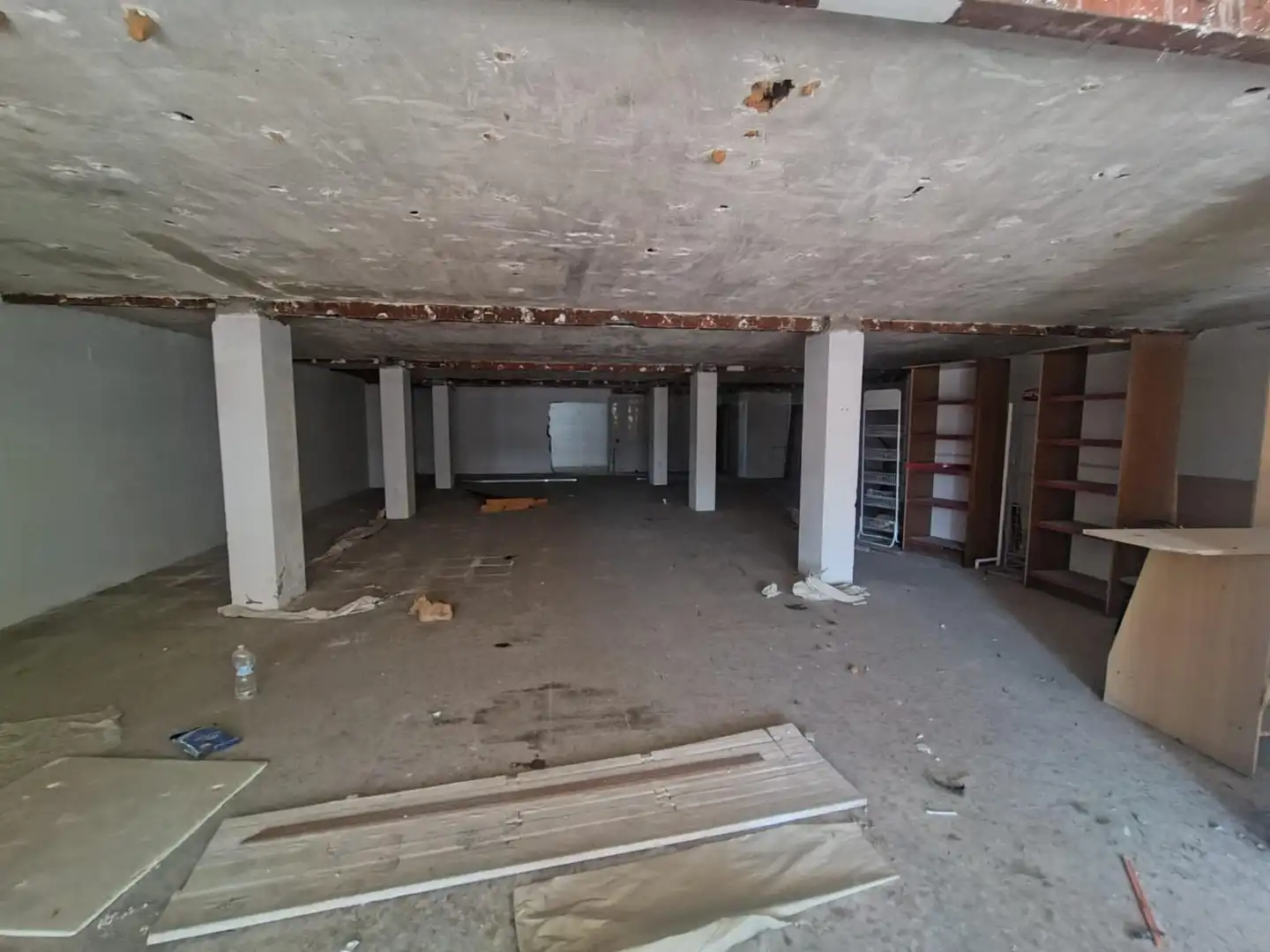 Local comercial en venda a Avenida de Nicolás Rodríguez, imagen 6