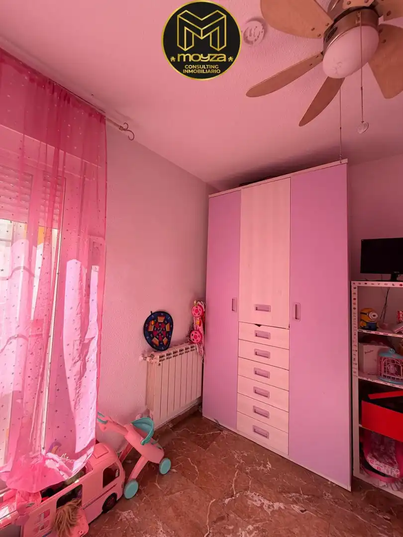 Habitación de Casa o chalet en venta en Jaén con Aire acondicionado, Calefacción y Terraza