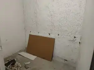 Aparcament amb ascensor en venda a Calle de las Fuentes, imagen 4