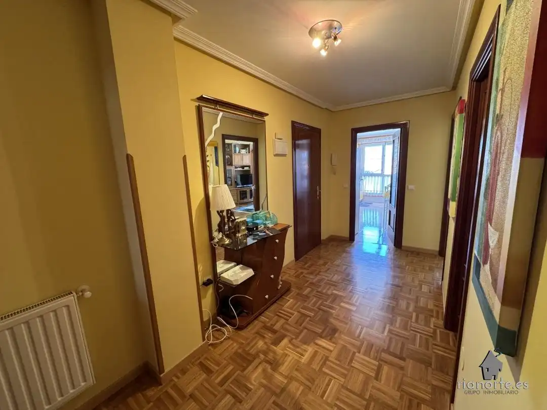 Flat for sale in Ribadesella  with Heating, Terrace and Furnished
