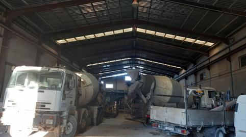 Foto 3 von Fabrik Grundstücke zum Verkauf in N-iv-a, Los Palacios y Villafranca, Sevilla