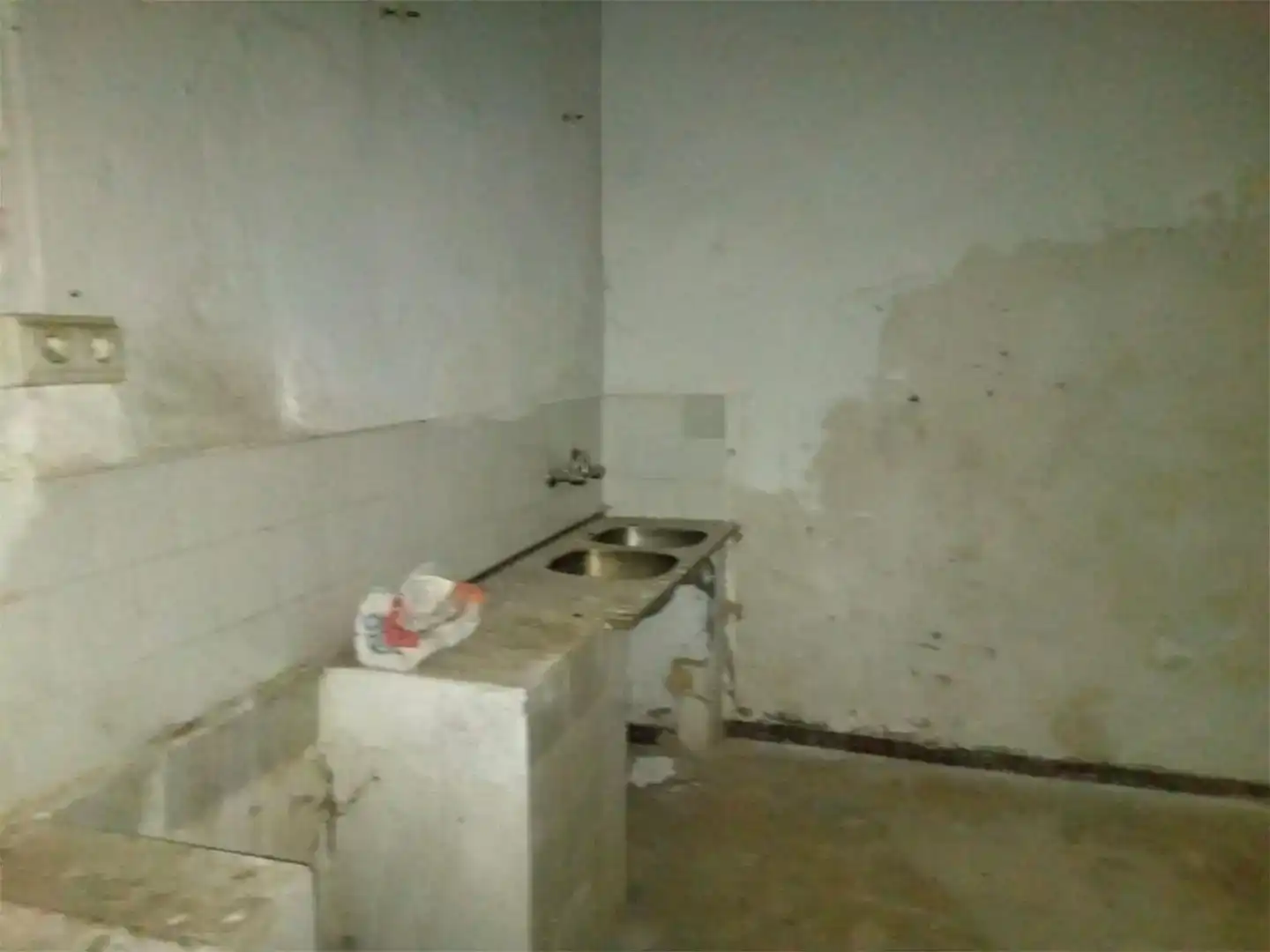 Cuina de Pis en venda en La Lantejuela , Sevilla