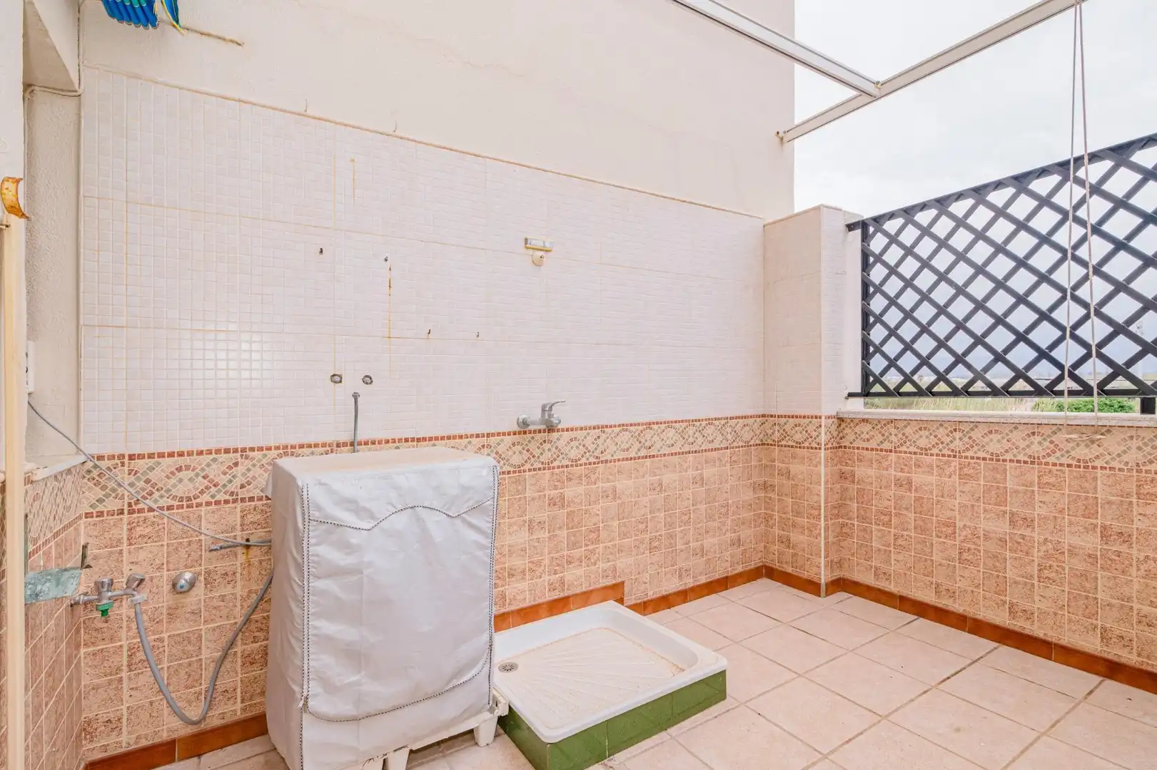 Terrassa de Pis en venda en Salobreña amb Aire condicionat, Terrassa i Balcó