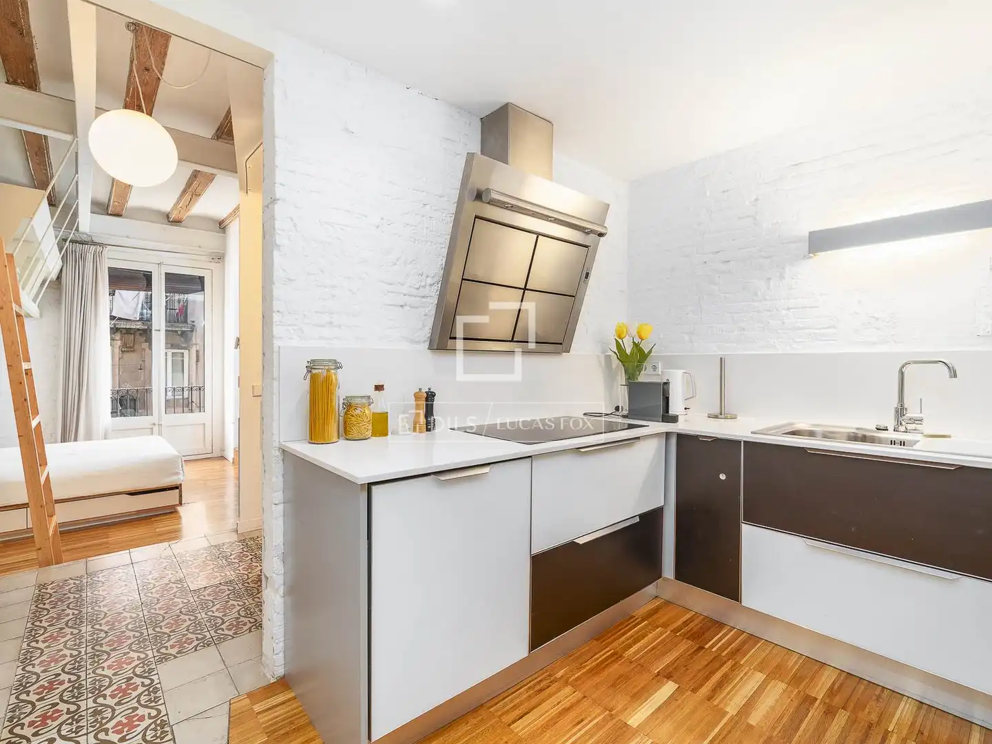 Wohnung zum Verkauf in Sants - Montjuïc, imagen 6