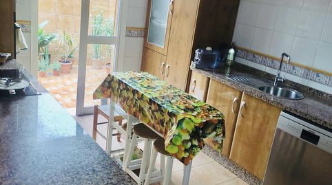 EXCLUSIVIDAD...!!! 995- SE VENDE CASA EN ZONA PUERTA PALMA..!!