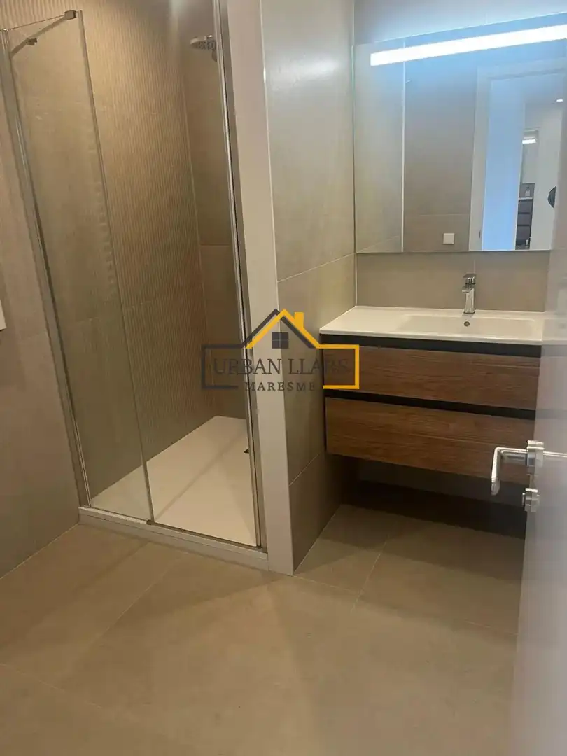 Piso con terraza en venta en Horta - Guinardó, imagen 11