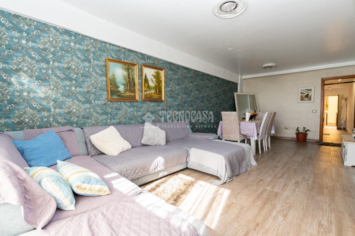 Wohnung zum Verkauf in San Isidro