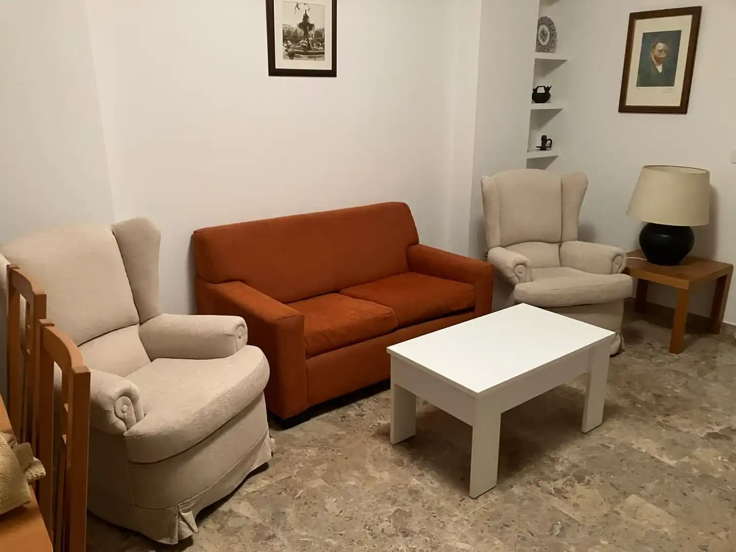 Flat with lift for sale in Valdepeñas, imagen 3
