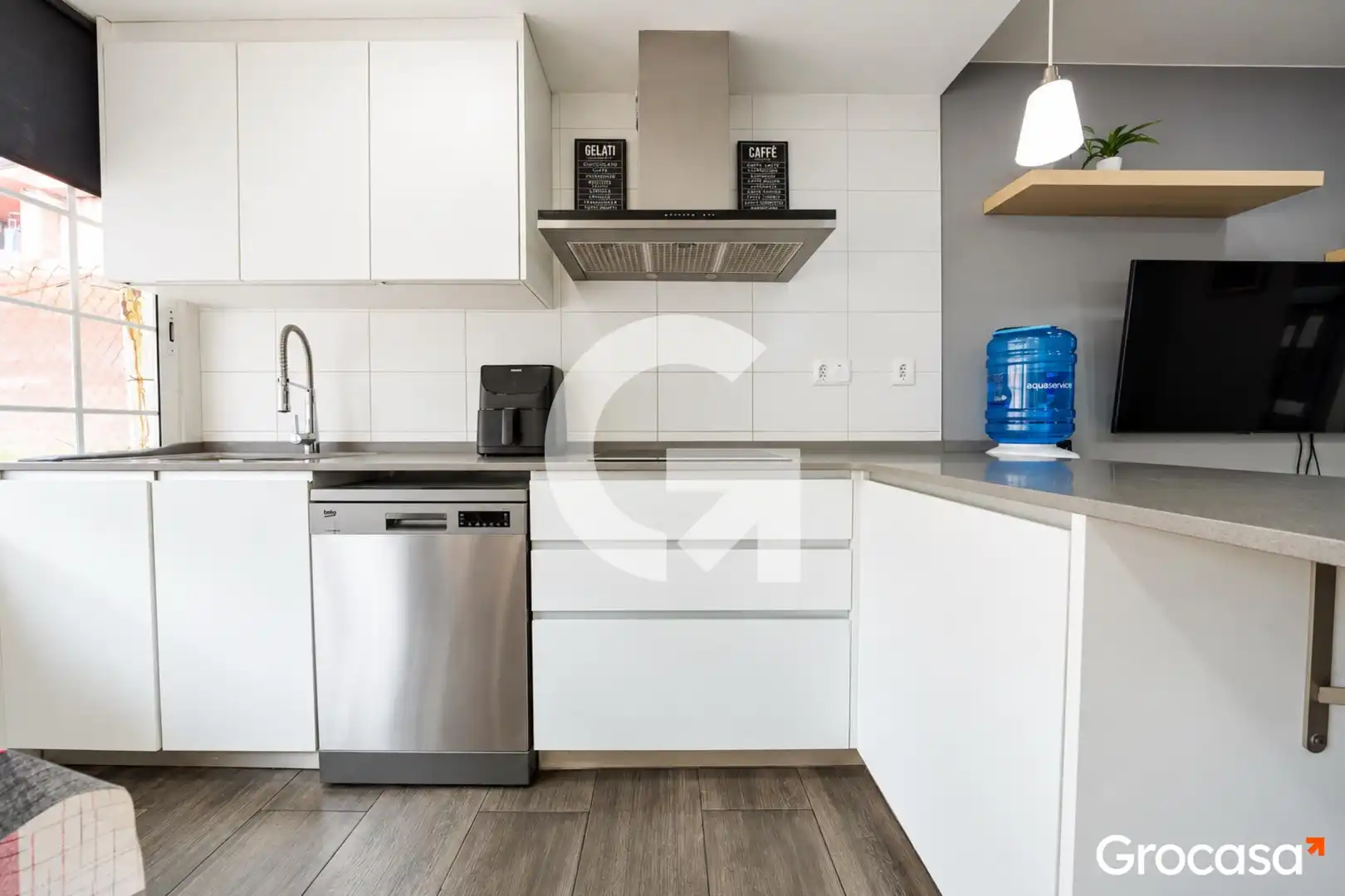 Ground floor for sale in CL BLASCO DE GARAY,DE, imagen 30