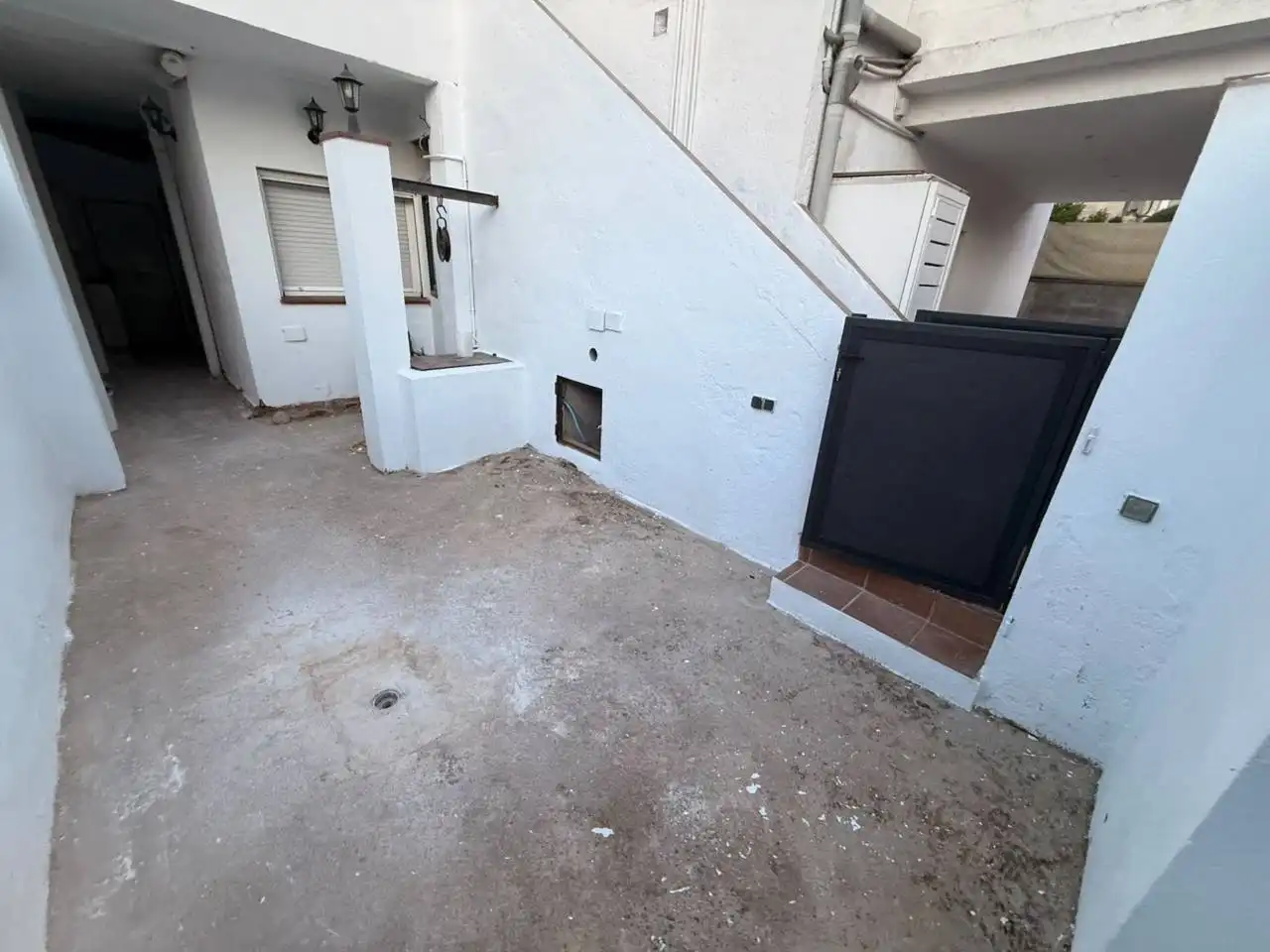 Piso de alquiler en Cerdanyola del Vallès con Parquet y Terraza