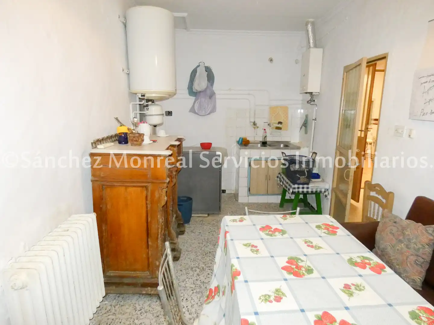 Casa en venta en Calle Castelló, imagen 13