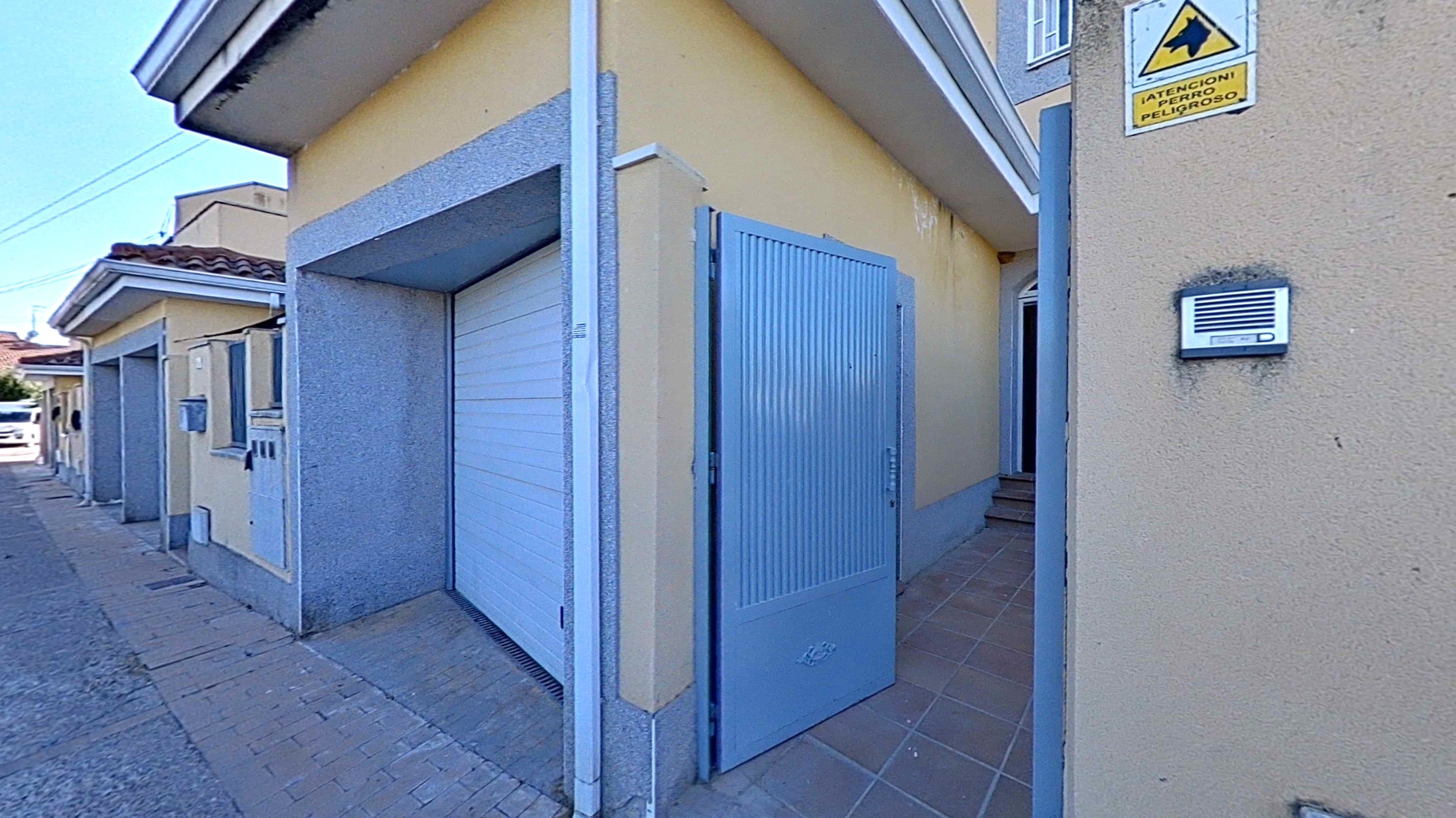 Casa o xalet en venda a Pozuelo del Rey