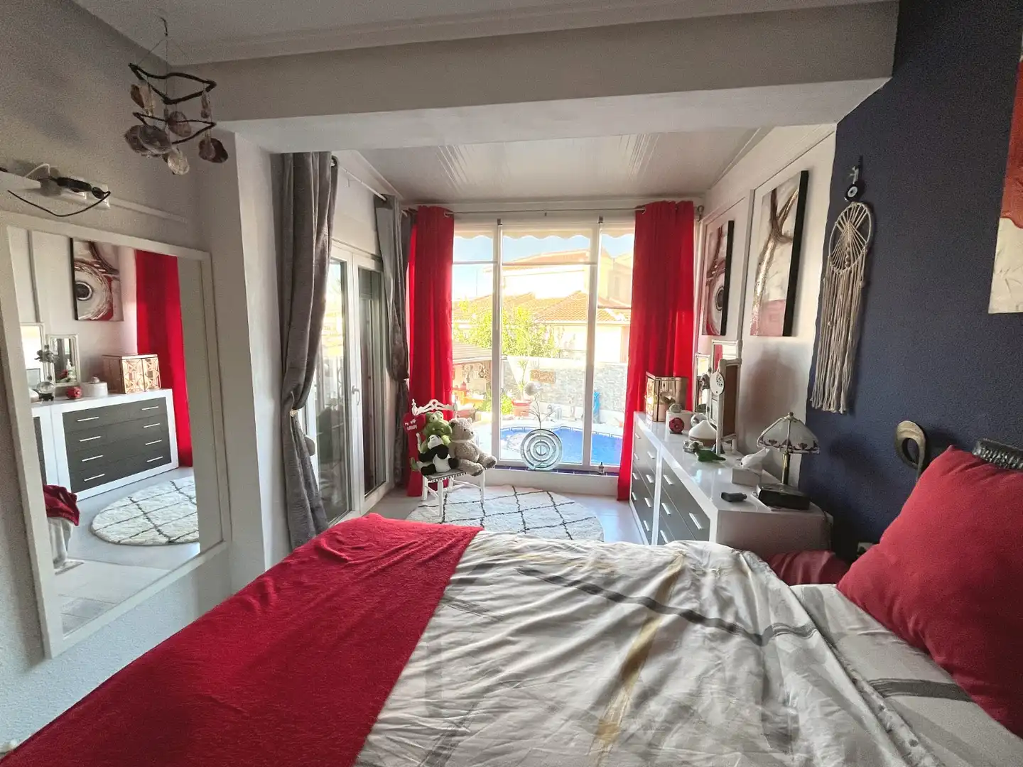 Detached house with terrace for sale in Ciudad Quesada, imagen 16