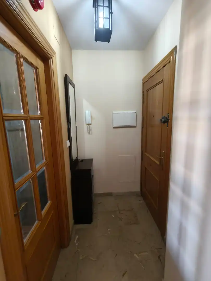 Flat for rent in Armilla  with Air Conditioner, Furnished and Oven