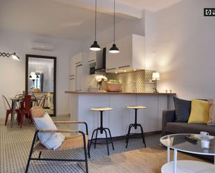 Apartament per a compartir a Barrio de Benicalap