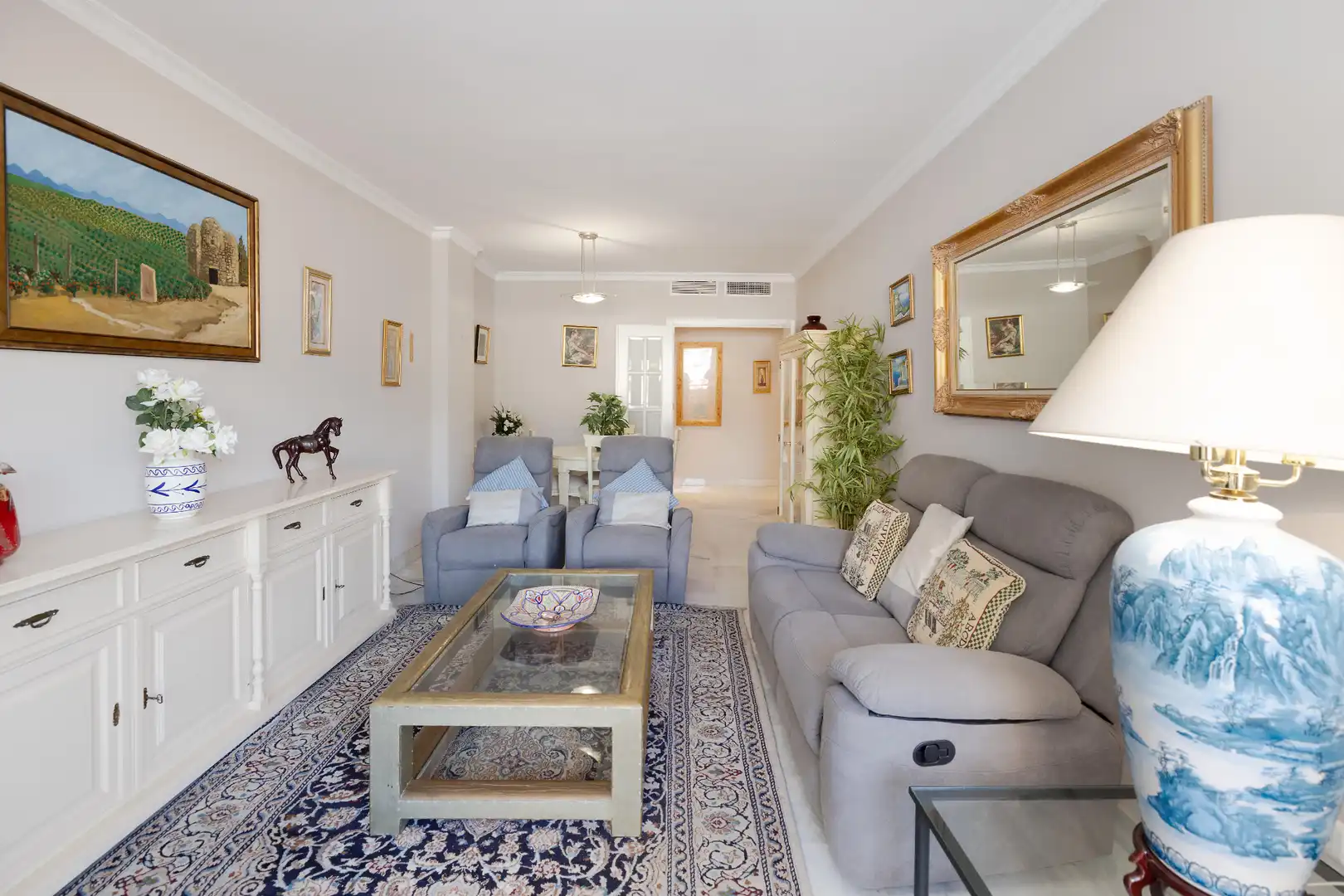 Flat with pool for sale in Marbella Centro, imagen 9