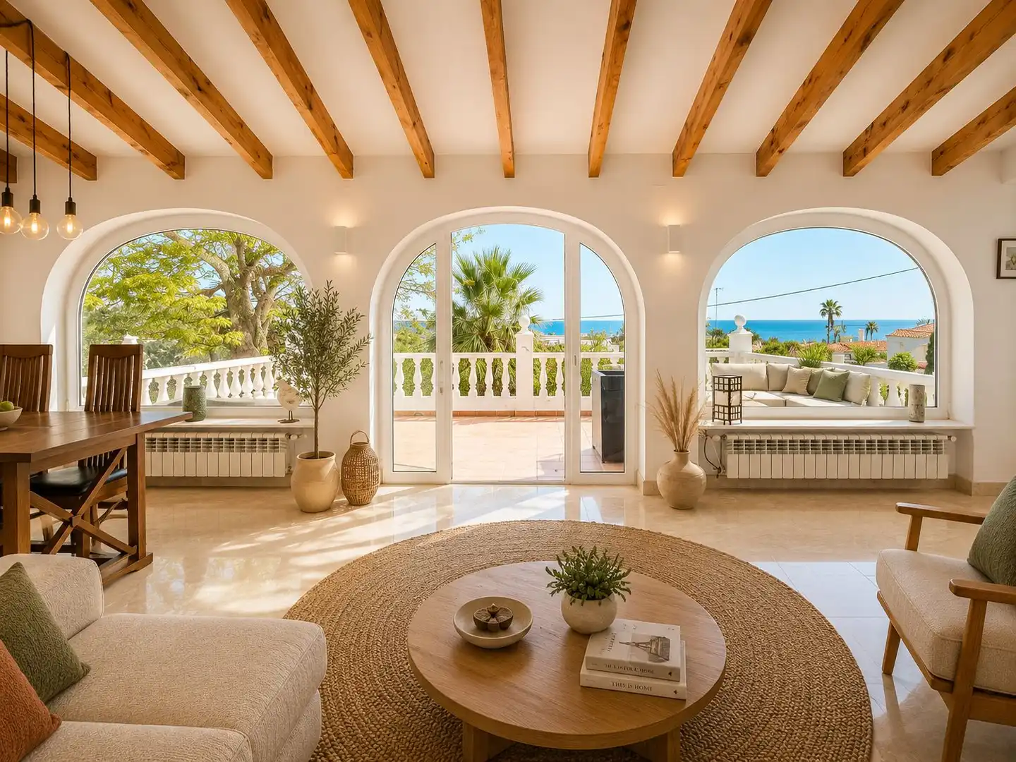 Villa avec piscine à vendre à El Montgó, imagen 13